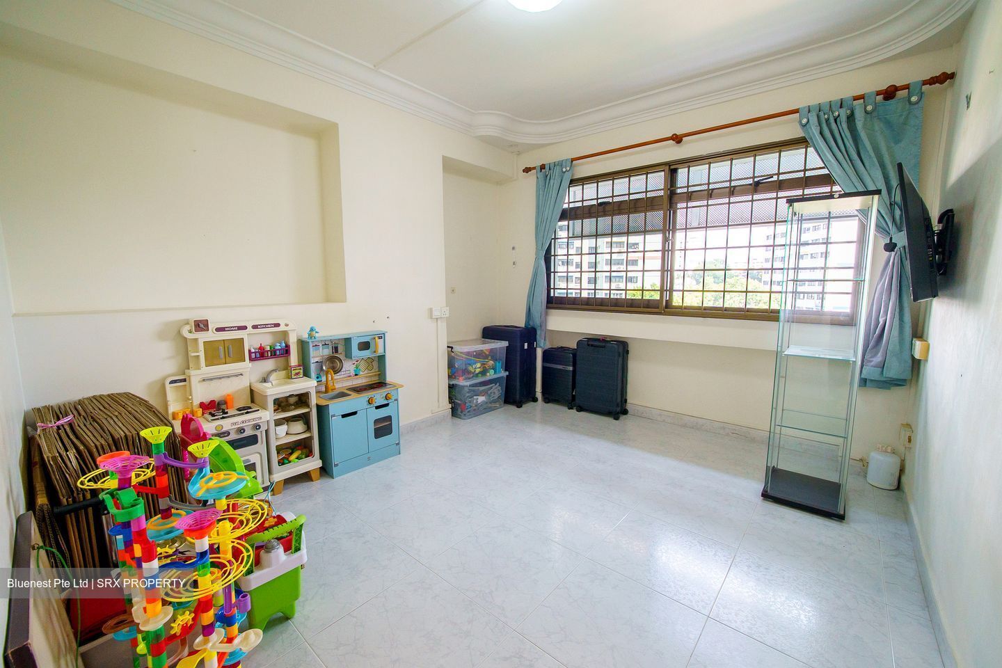 Blk 156 Jalan Teck Whye (Choa Chu Kang), HDB Executive #607376951